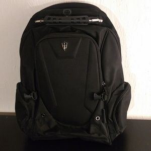 VictoriaTourist Laptop Backpack (fits 17" laptop)